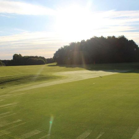Mercure Newcastle George Washington Hotel Golf & Spa Esterno foto