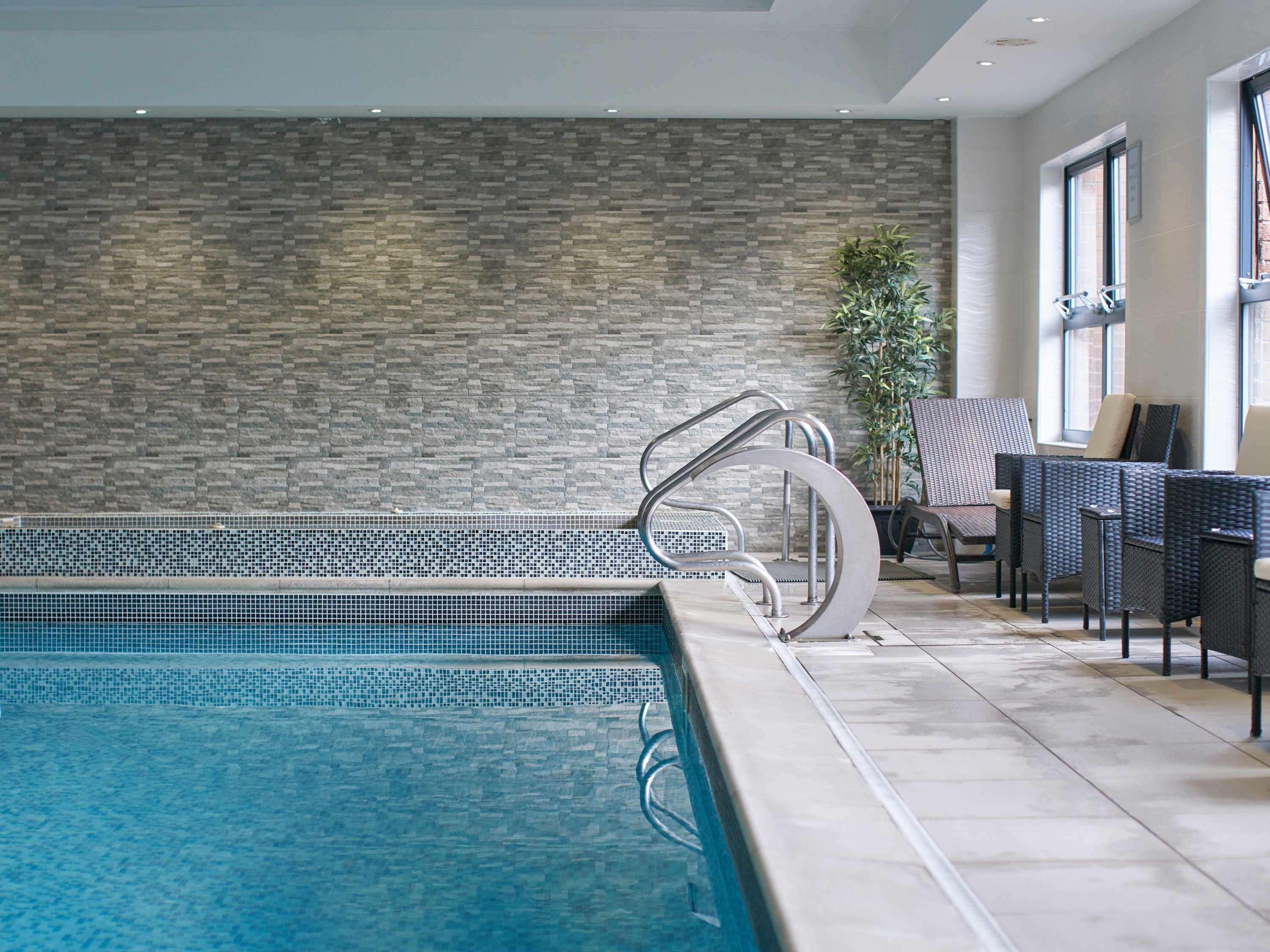 Mercure Newcastle George Washington Hotel Golf & Spa Esterno foto